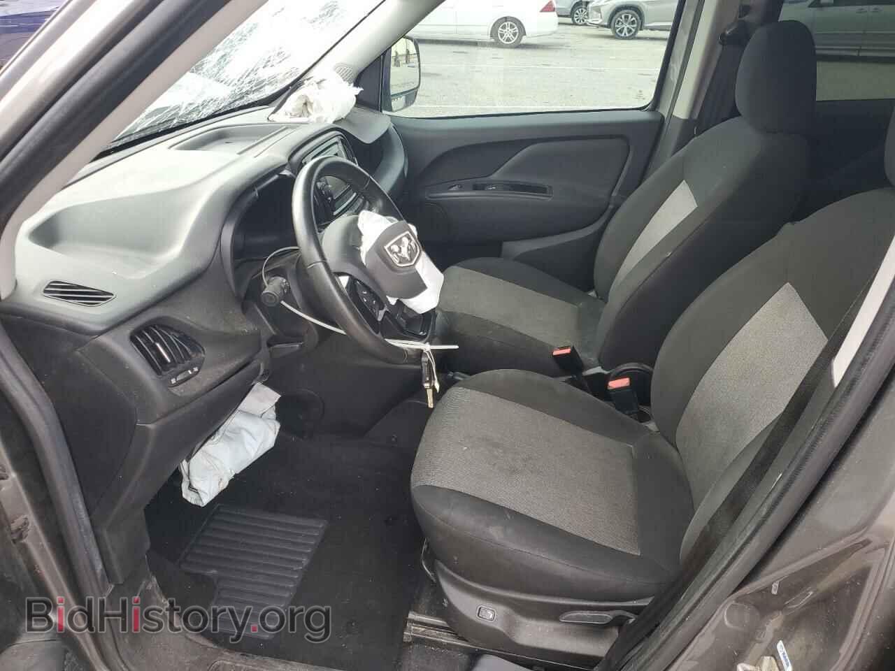 2019 RAM All Models - VIN: ZFBHRFBB9K6M18912 - Фото 7