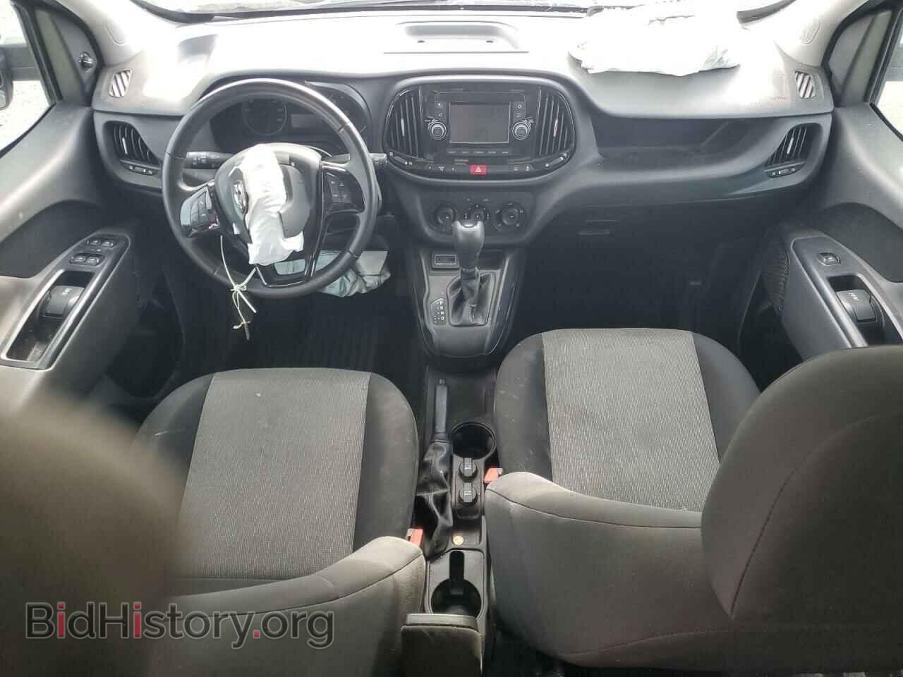 2019 RAM All Models - VIN: ZFBHRFBB9K6M18912 - Фото 8