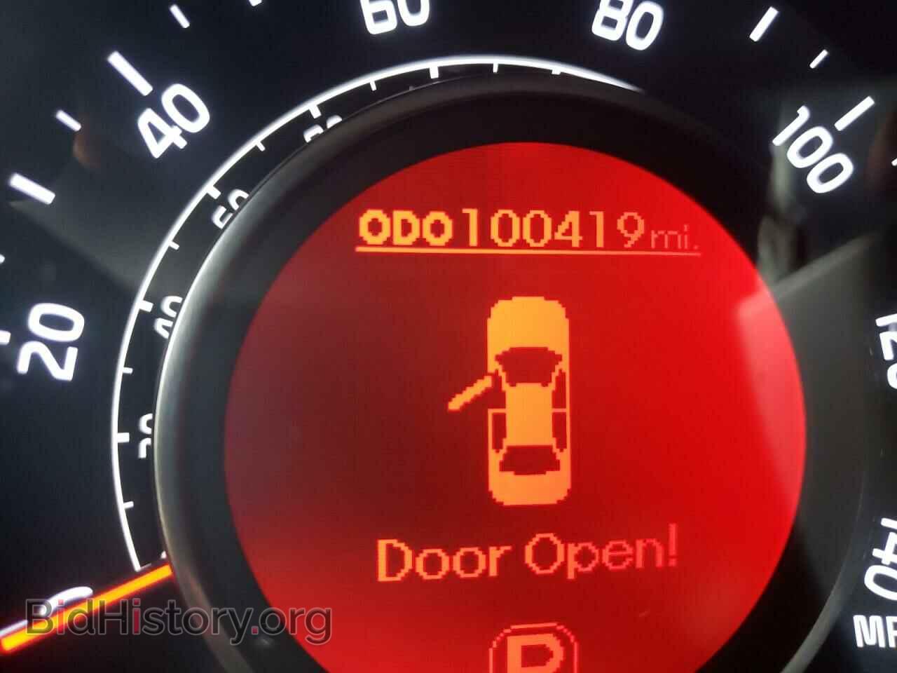 2012 KIA RIO - VIN: KNADN5A36C6016274 - Фото 8