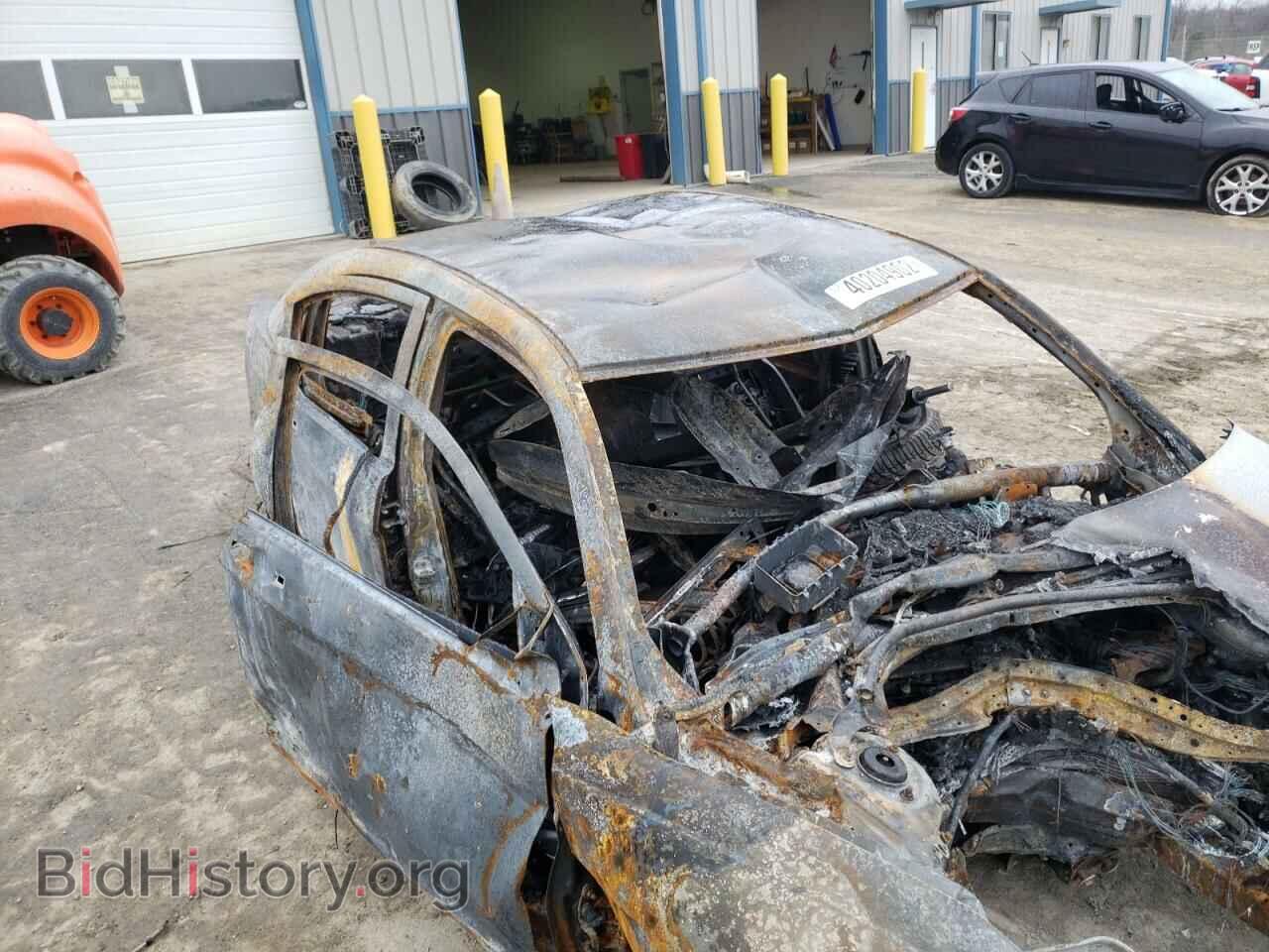 2014 CHRYSLER 200 - VIN: 1C3CCBAB6EN141119 - Фото 9