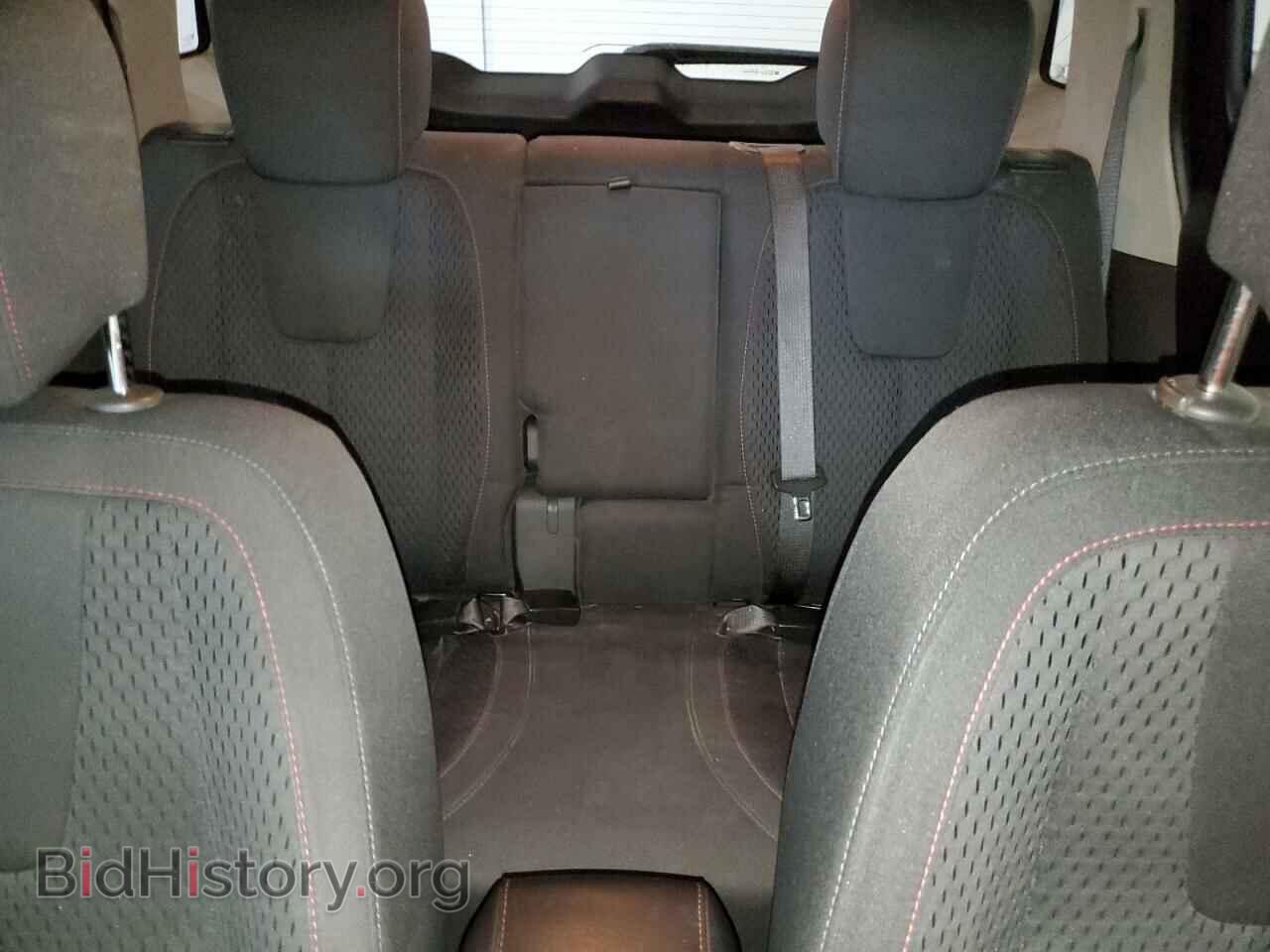 2010 GMC TERRAIN - VIN: 2CTFLCEW2A6412093 - Фото 10