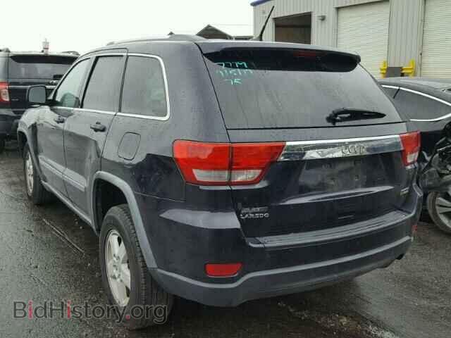 2011 JEEP CHEROKEE - VIN: 1J4RS4GG7BC637779 - Фото 3