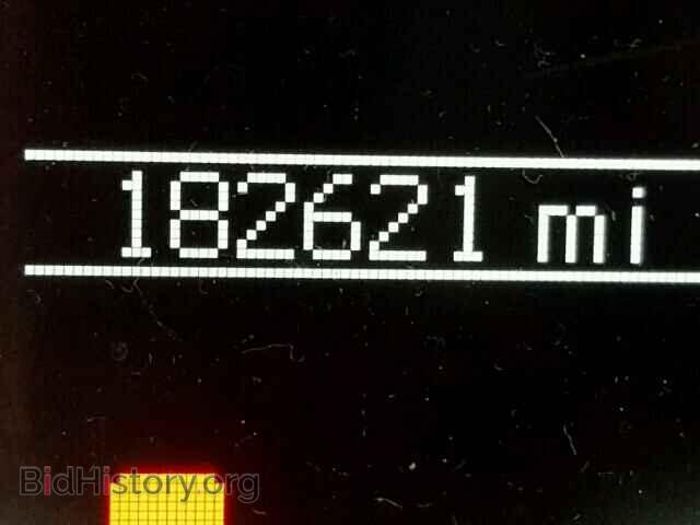 2011 JEEP CHEROKEE - VIN: 1J4RS4GG7BC637779 - Фото 8