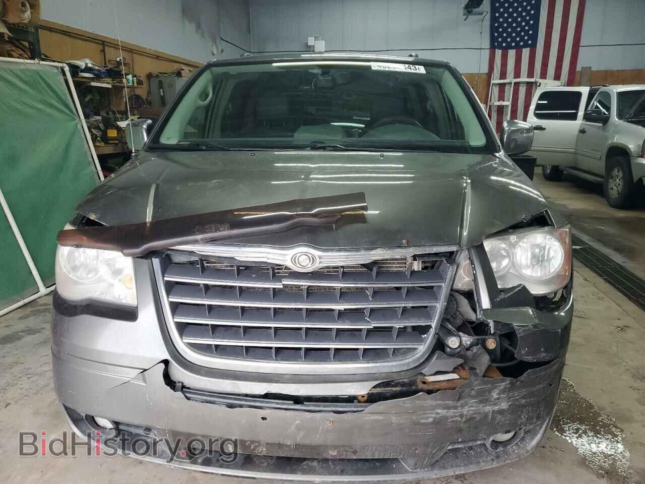 2010 CHRYSLER MINIVAN - VIN: 2A4RR5DX8AR454645 - Photo 5