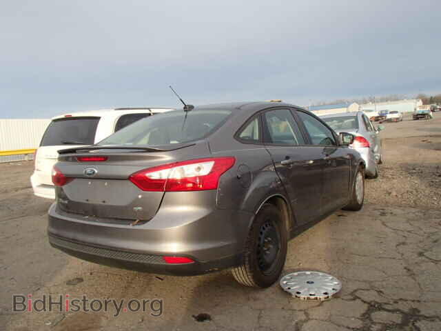 2012 FORD FOCUS - VIN: 1FAHP3F23CL224235 - Photo 4