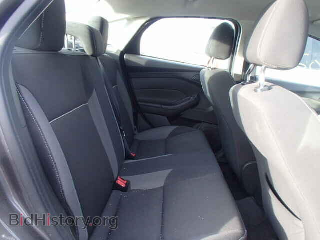2012 FORD FOCUS - VIN: 1FAHP3F23CL224235 - Photo 6