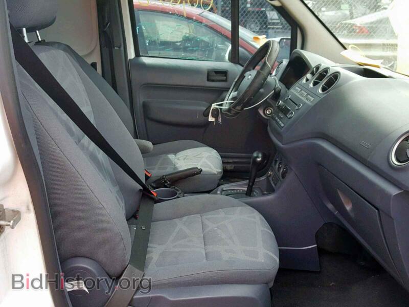 2012 Ford TRANSIT CO (VIN NM0LS7BN9CT125040) — фото 5 из 10