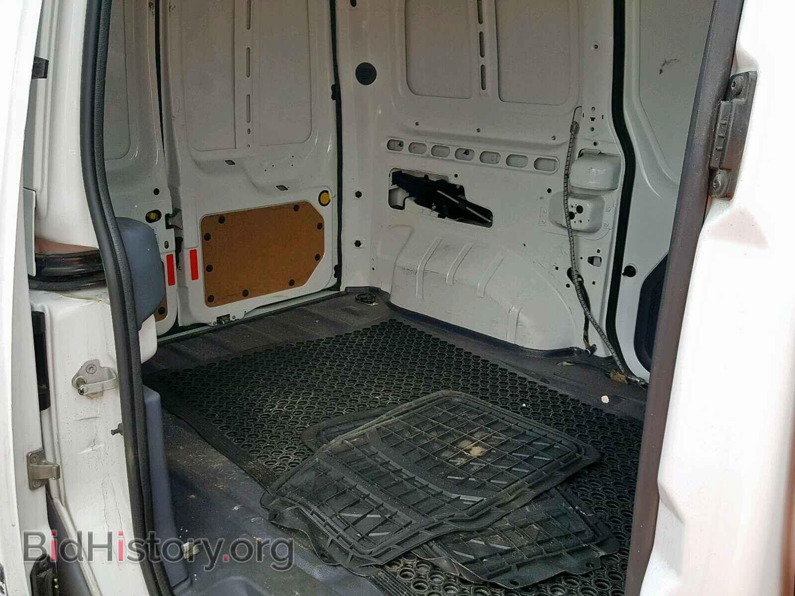 2012 FORD TRANSIT CO - VIN: NM0LS7BN9CT125040 - Фото 6