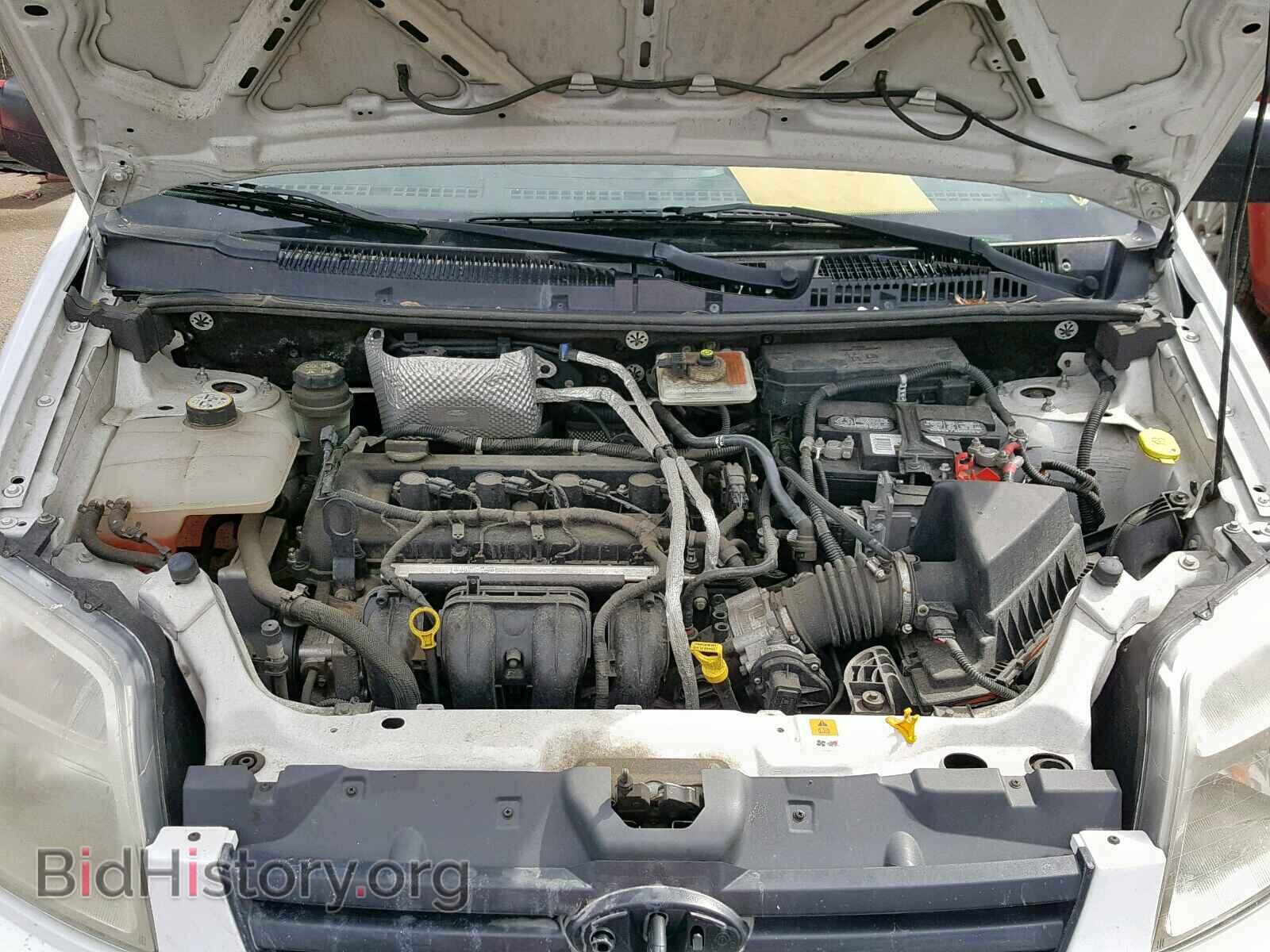 2012 FORD TRANSIT CO - VIN: NM0LS7BN9CT125040 - Фото 7