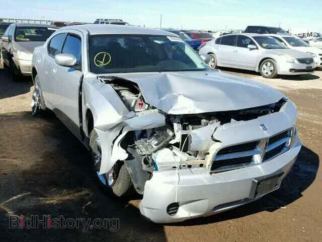 Фотография 2B3CA4CD9AH315734 - DODGE CHARGER 2010