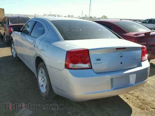 2010 DODGE CHARGER - VIN: 2B3CA4CD9AH315734 - Фото 3
