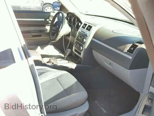 2010 DODGE CHARGER - VIN: 2B3CA4CD9AH315734 - Фото 5