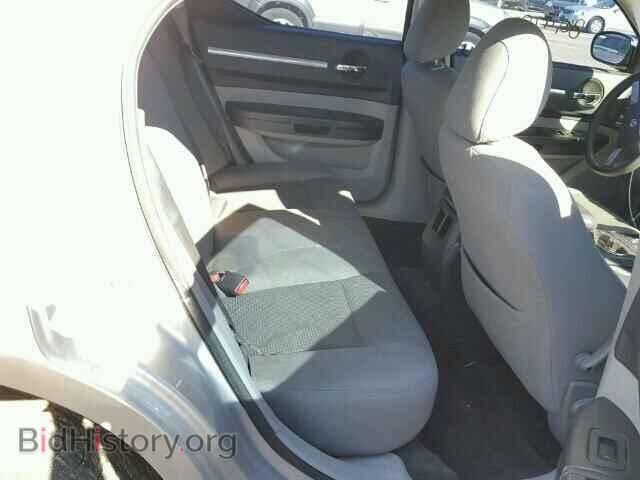 2010 DODGE CHARGER - VIN: 2B3CA4CD9AH315734 - Фото 6