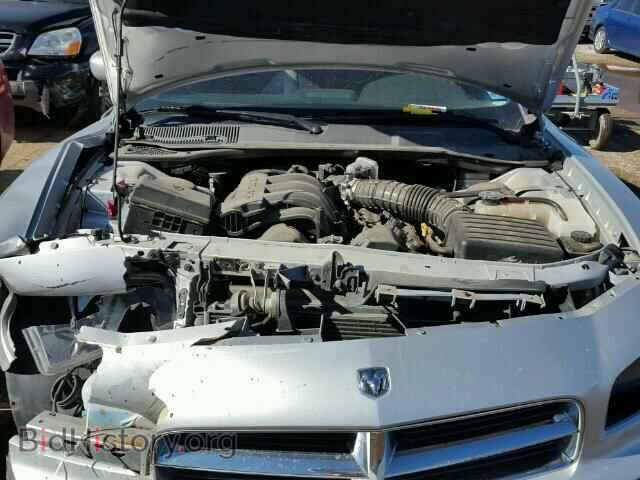 2010 DODGE CHARGER - VIN: 2B3CA4CD9AH315734 - Фото 7
