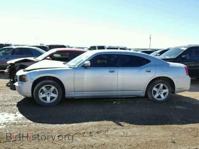 2010 DODGE CHARGER - VIN: 2B3CA4CD9AH315734 - Фото 10