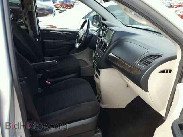 2011 DODGE CARAVAN - VIN: 2D4RN4DG3BR792115 - Photo 5