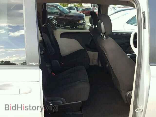 2011 DODGE CARAVAN - VIN: 2D4RN4DG3BR792115 - Photo 6