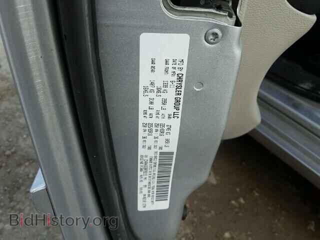 2011 DODGE CARAVAN - VIN: 2D4RN4DG3BR792115 - Photo 10