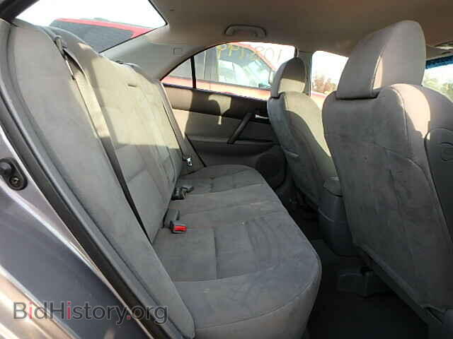 2007 MAZDA 6 - VIN: 1YVHP80D475M13062 - Фото 6