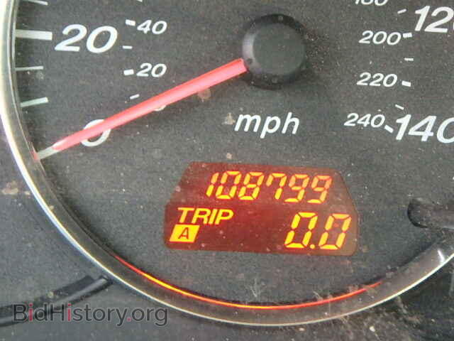 2007 MAZDA 6 - VIN: 1YVHP80D475M13062 - Фото 8