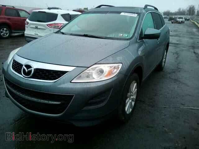 2010 MAZDA CX-9 - VIN: JM3TB3MV2A0228119 - Фото 2