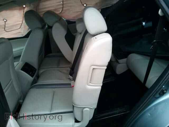 2010 MAZDA CX-9 - VIN: JM3TB3MV2A0228119 - Фото 6