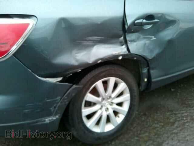 2010 MAZDA CX-9 - VIN: JM3TB3MV2A0228119 - Фото 9
