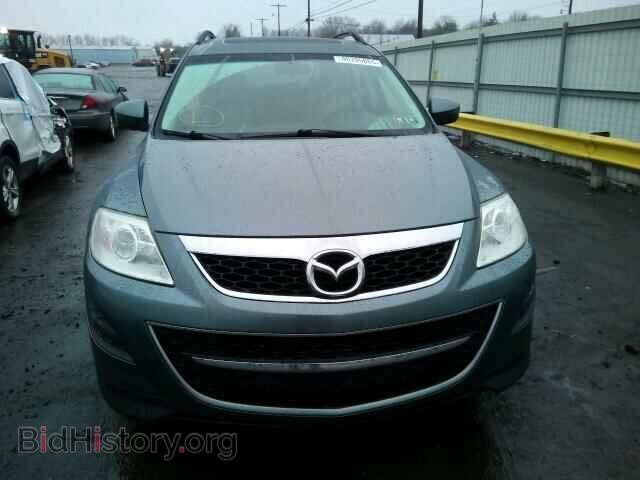 2010 MAZDA CX-9 - VIN: JM3TB3MV2A0228119 - Фото 10