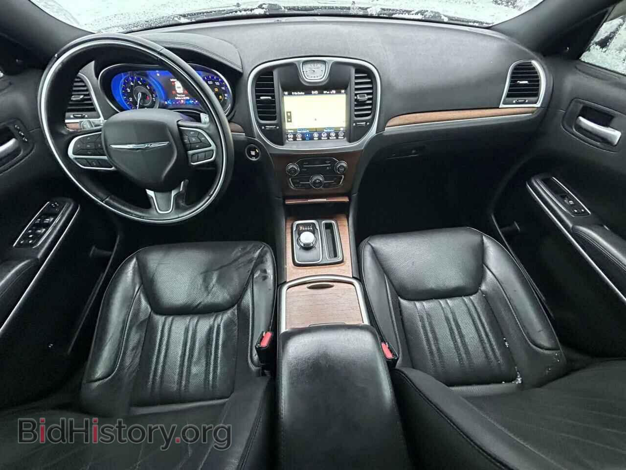 2019 CHRYSLER 300 - VIN: 2C3CCAPTXKH524074 - Фото 7