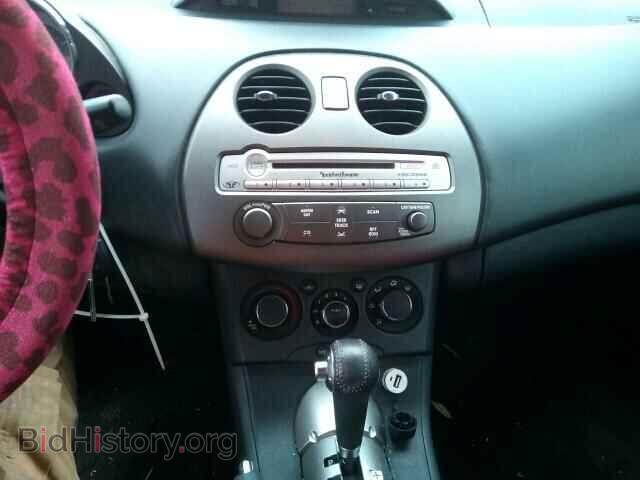 2009 MITSUBISHI ECLIPSE - VIN: 4A3AL25F19E032330 - Фото 10