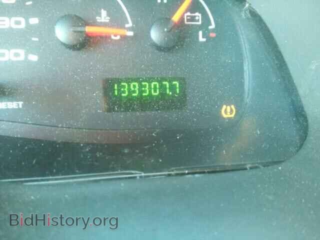 2008 FORD ECONOLINE - VIN: 1FBNE31L18DB53528 - Фото 8