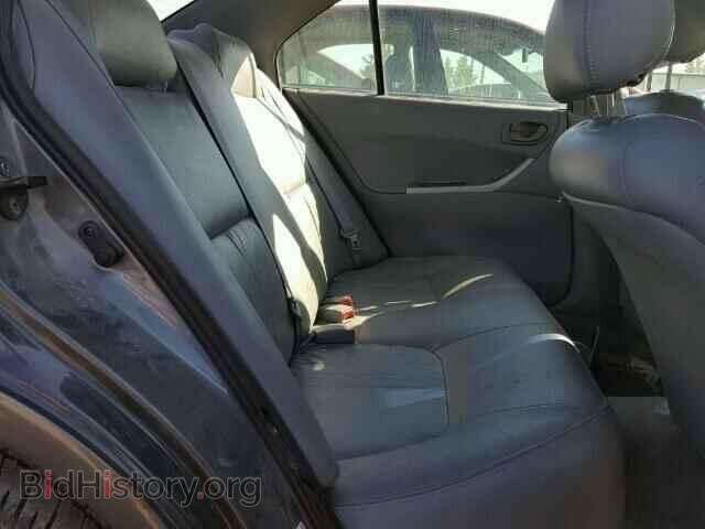 2002 MITSUBISHI GALANT - VIN: 4A3AA46G02E068671 - Фото 6