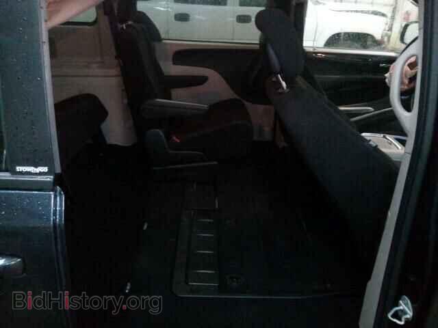 2013 DODGE CARAVAN - VIN: 2C4RDGCG3DR655133 - Фото 6