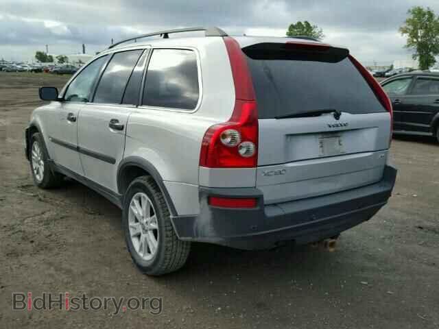 2006 VOLVO XC90 - VIN: YV4CZ592461292790 - Фото 3