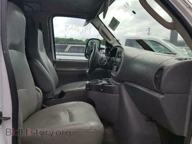 2008 FORD ECONOLINE - VIN: 1FTNE24W58DA50785 - Фото 5