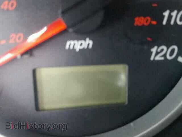 2004 MAZDA TRIBUTE - VIN: 4F2CZ06154KM04196 - Фото 8