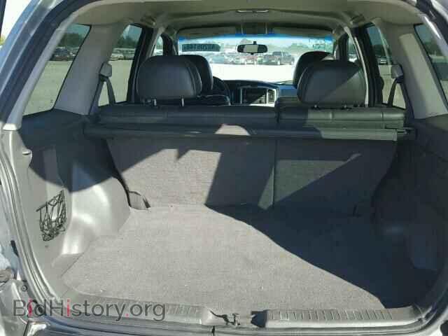 2004 MAZDA TRIBUTE - VIN: 4F2CZ06154KM04196 - Фото 10