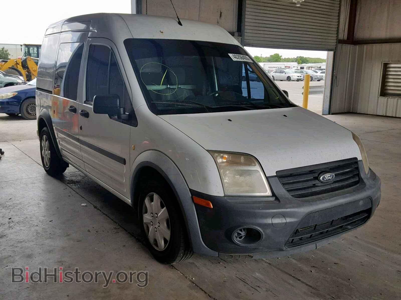 Фотография NM0LS6AN9BT045263 - FORD TRANSIT CO 2011