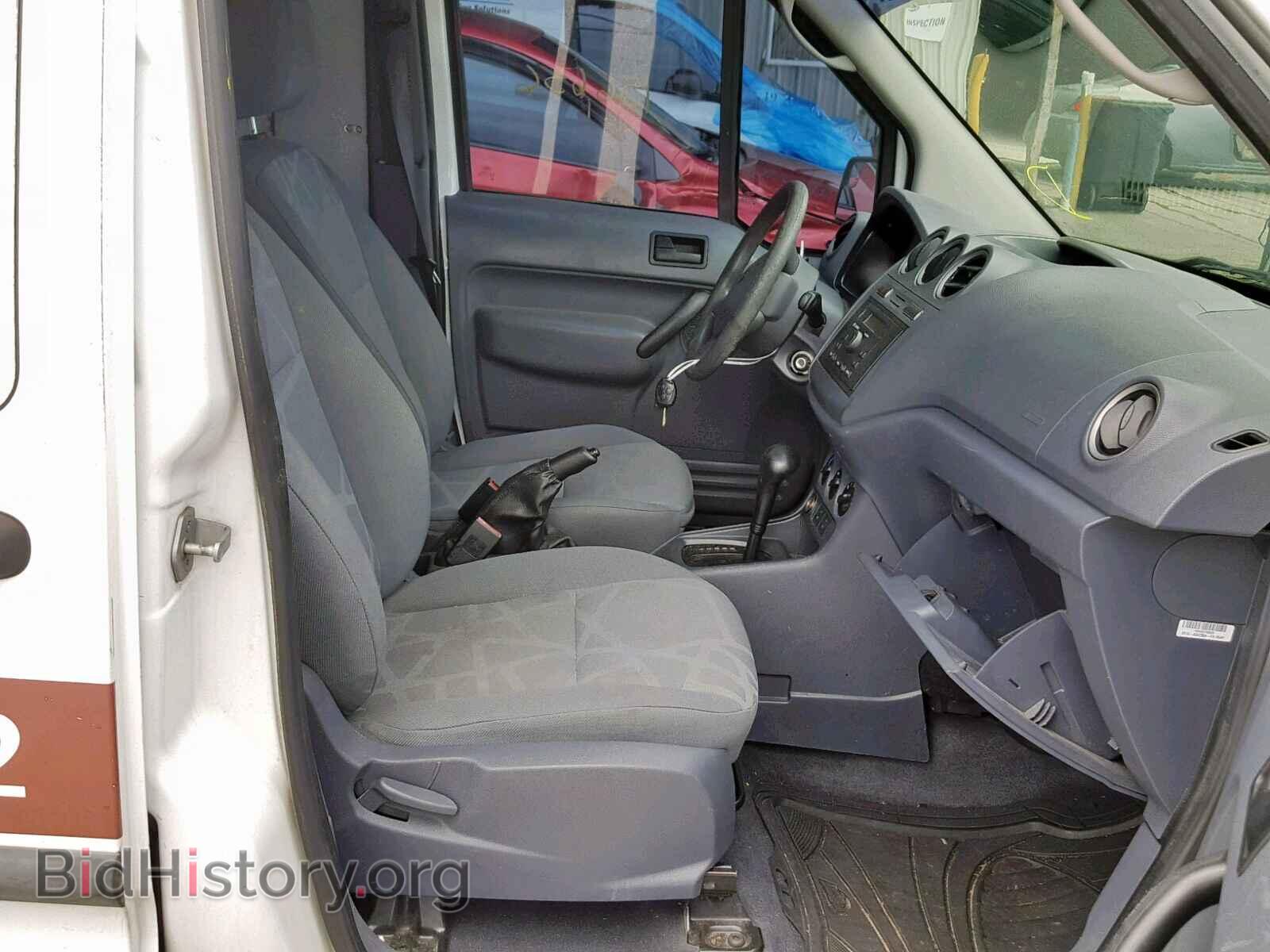 2011 FORD TRANSIT CO - VIN: NM0LS6AN9BT045263 - Фото 5