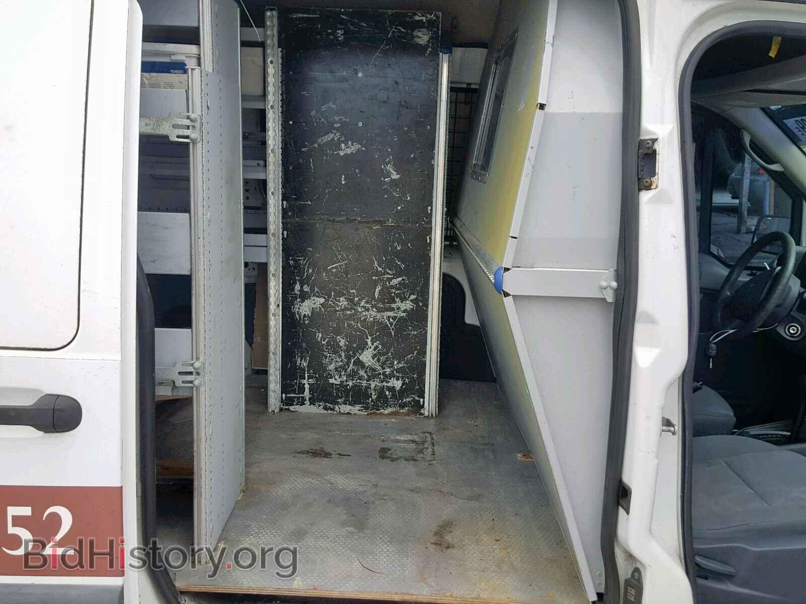 2011 FORD TRANSIT CO - VIN: NM0LS6AN9BT045263 - Фото 6