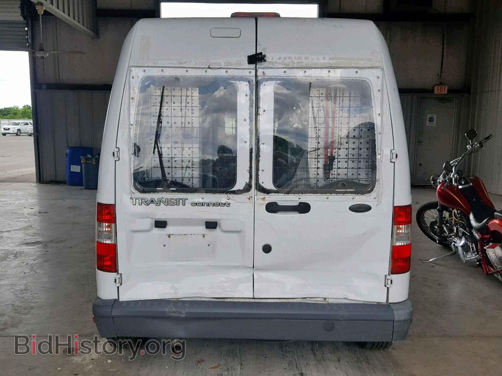 2011 FORD TRANSIT CO - VIN: NM0LS6AN9BT045263 - Фото 9