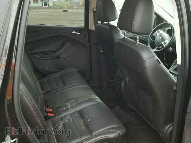 2013 FORD ESCAPE - VIN: 1FMCU0G96DUB03245 - Фото 6