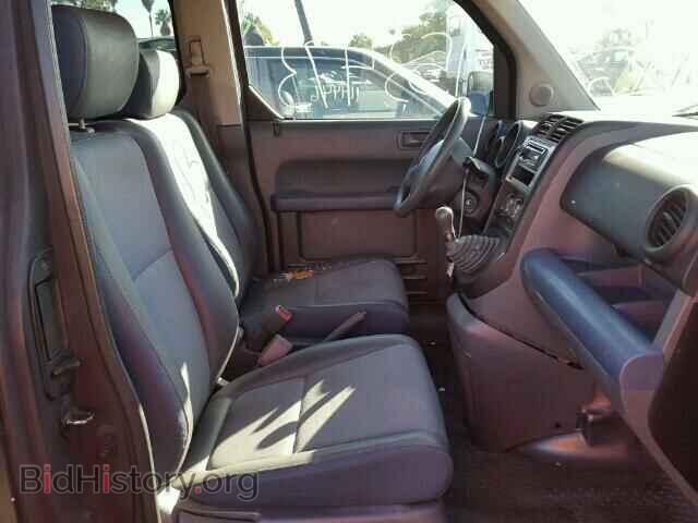 2003 HONDA ELEMENT - VIN: 5J6YH27533L032818 - Photo 5