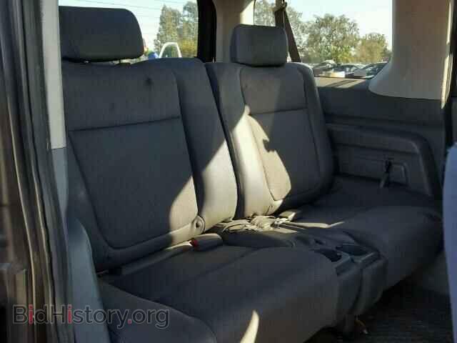 2003 HONDA ELEMENT - VIN: 5J6YH27533L032818 - Photo 6