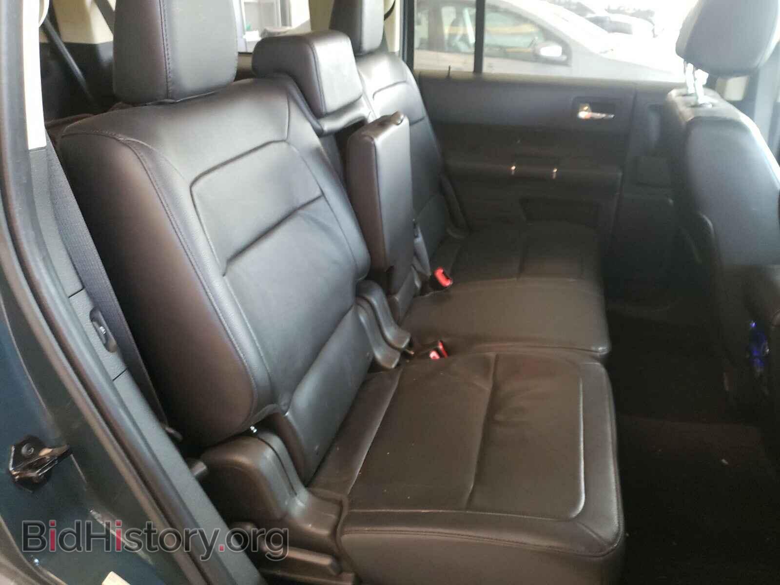 2016 FORD FLEX - VIN: 2FMGK5D89GBA21486 - Photo 6