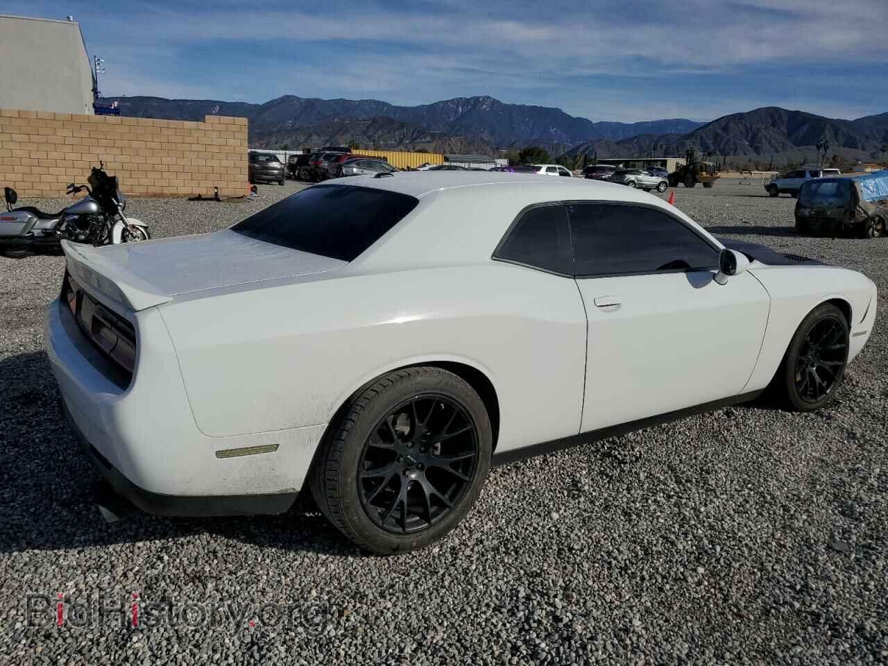 2019 DODGE CHALLENGER - VIN: 2C3CDZBT2KH531930 - Photo 3