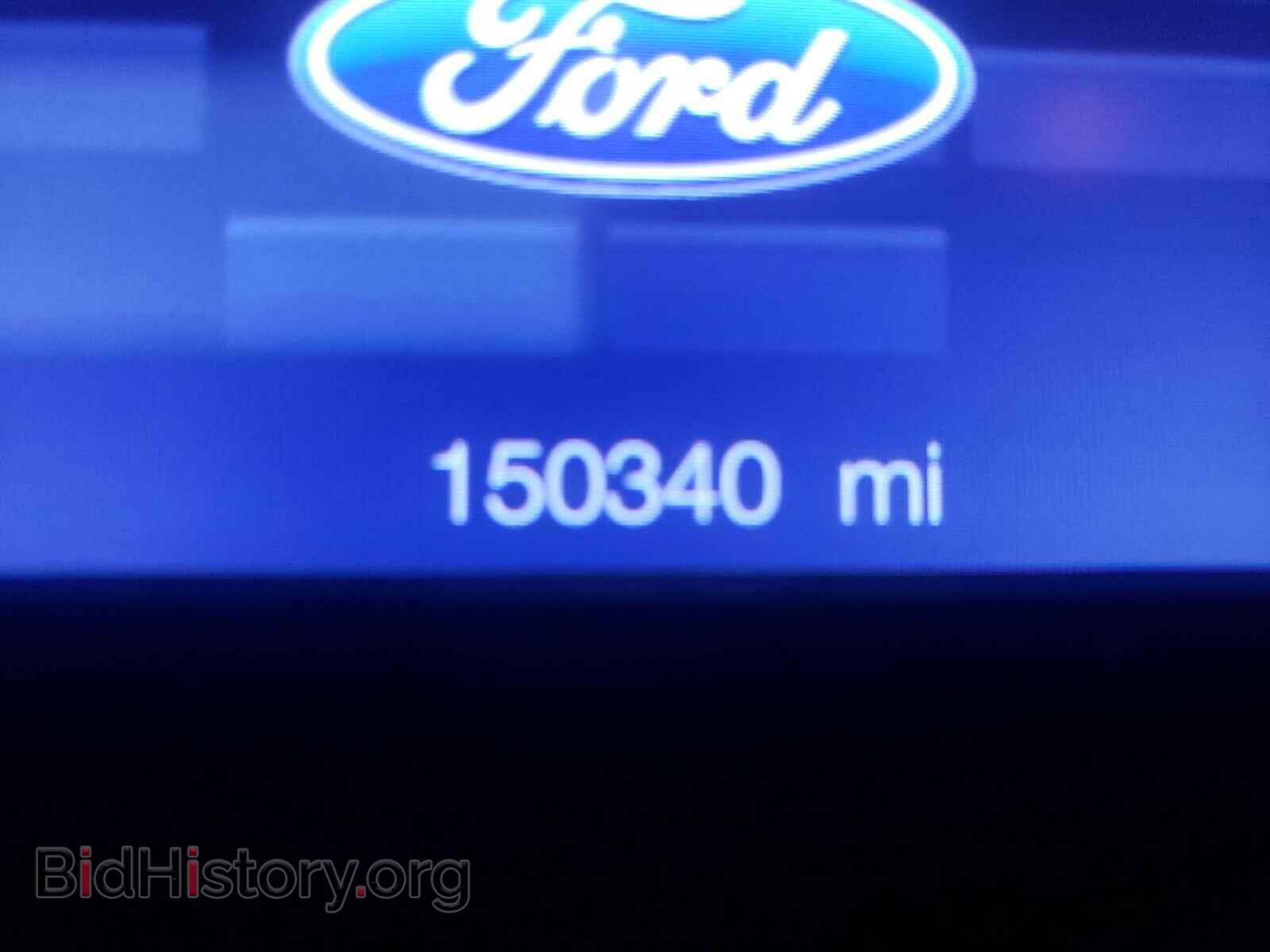 2013 FORD EDGE - VIN: 2FMDK3J97DBA62439 - Photo 8