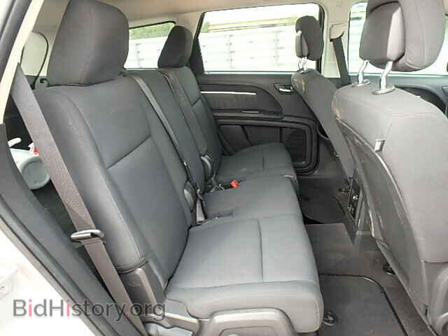 2010 DODGE JOURNEY - VIN: 3D4PG5FV3AT121459 - Фото 6