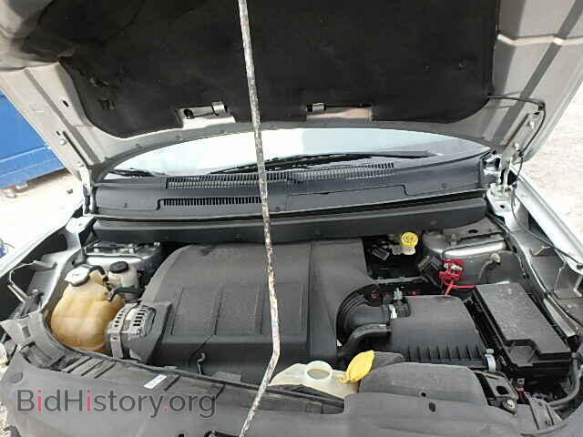 2010 DODGE JOURNEY - VIN: 3D4PG5FV3AT121459 - Фото 7
