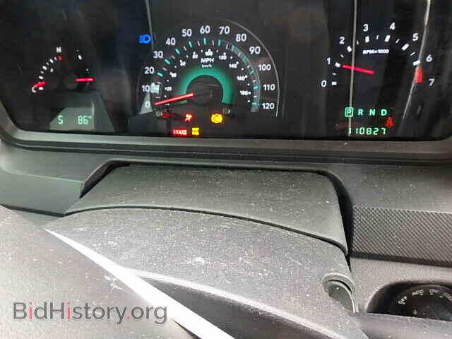 2010 DODGE JOURNEY - VIN: 3D4PG5FV3AT121459 - Фото 8